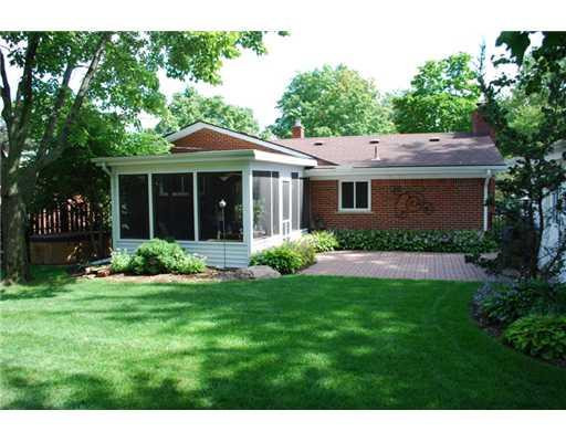 2402 Yorkshire Road Ann Arbor, MI 48104 - Photo 19 of 19 Photo 19