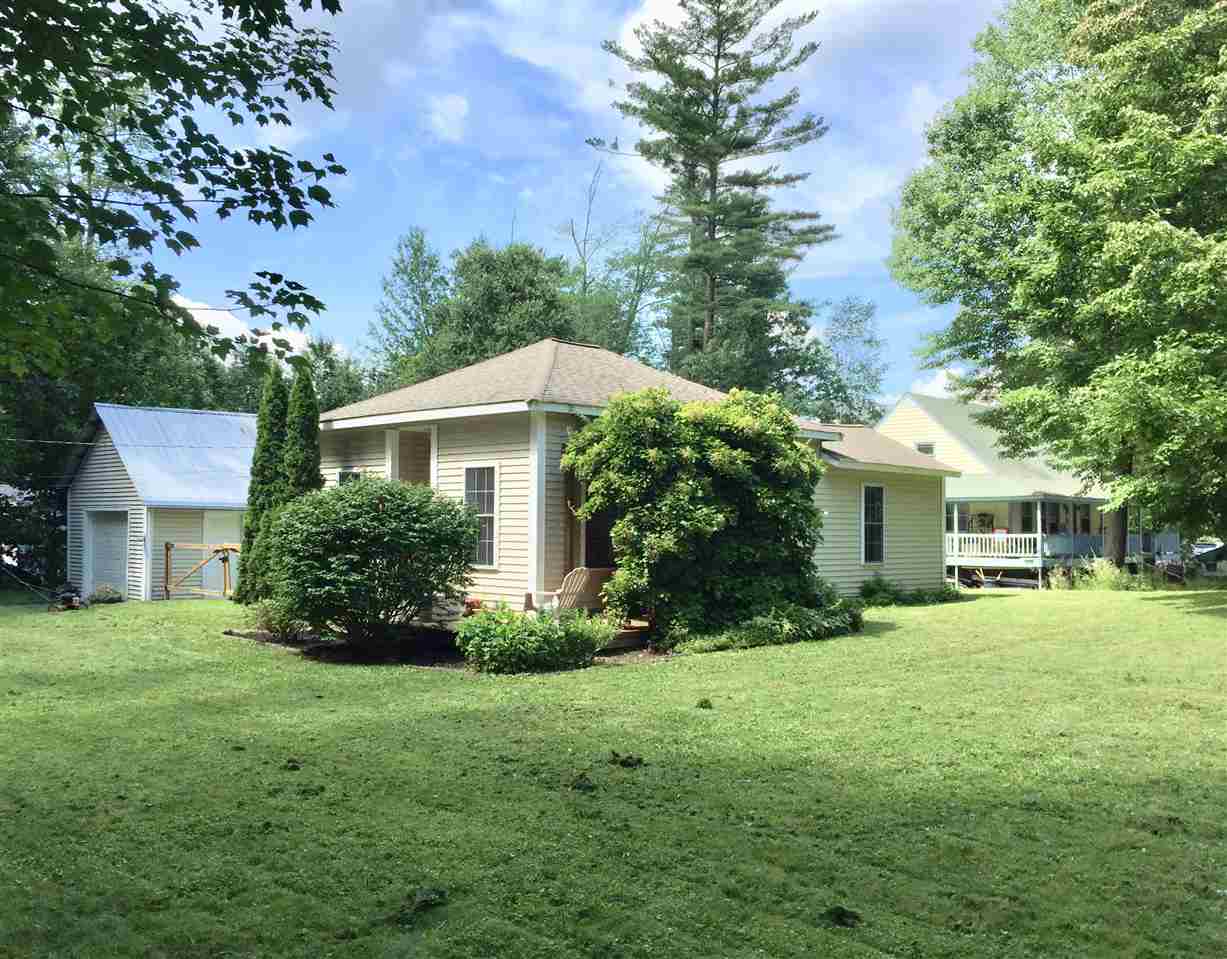 11 Mayhew Road Merrimack, NH 03054 - Photo 3 of 23