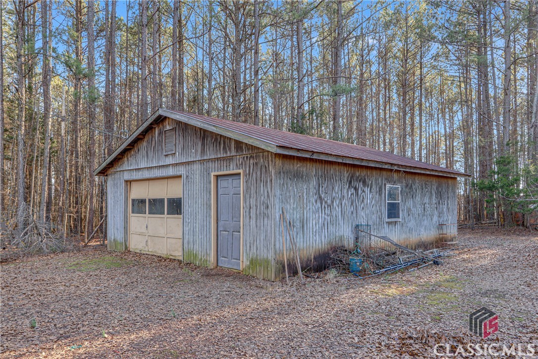 168 Howard Bridge Road Comer, GA 30629 - Photo 22 of 32