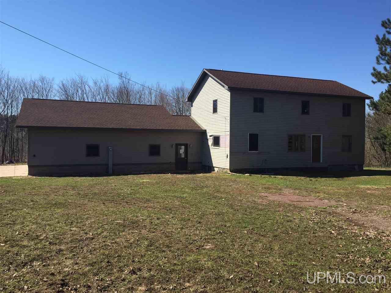 23639 Hwy Location Road Calumet, MI 49913 - Photo 1 of 22