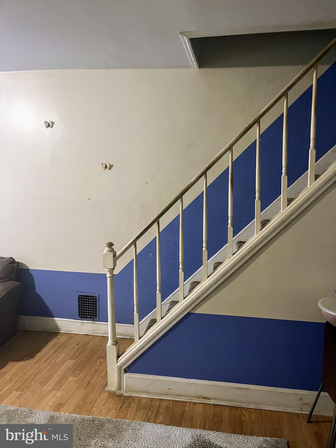 436 Hoffman Street Philadelphia, PA 19148 - Photo 6 of 9 a view of front door