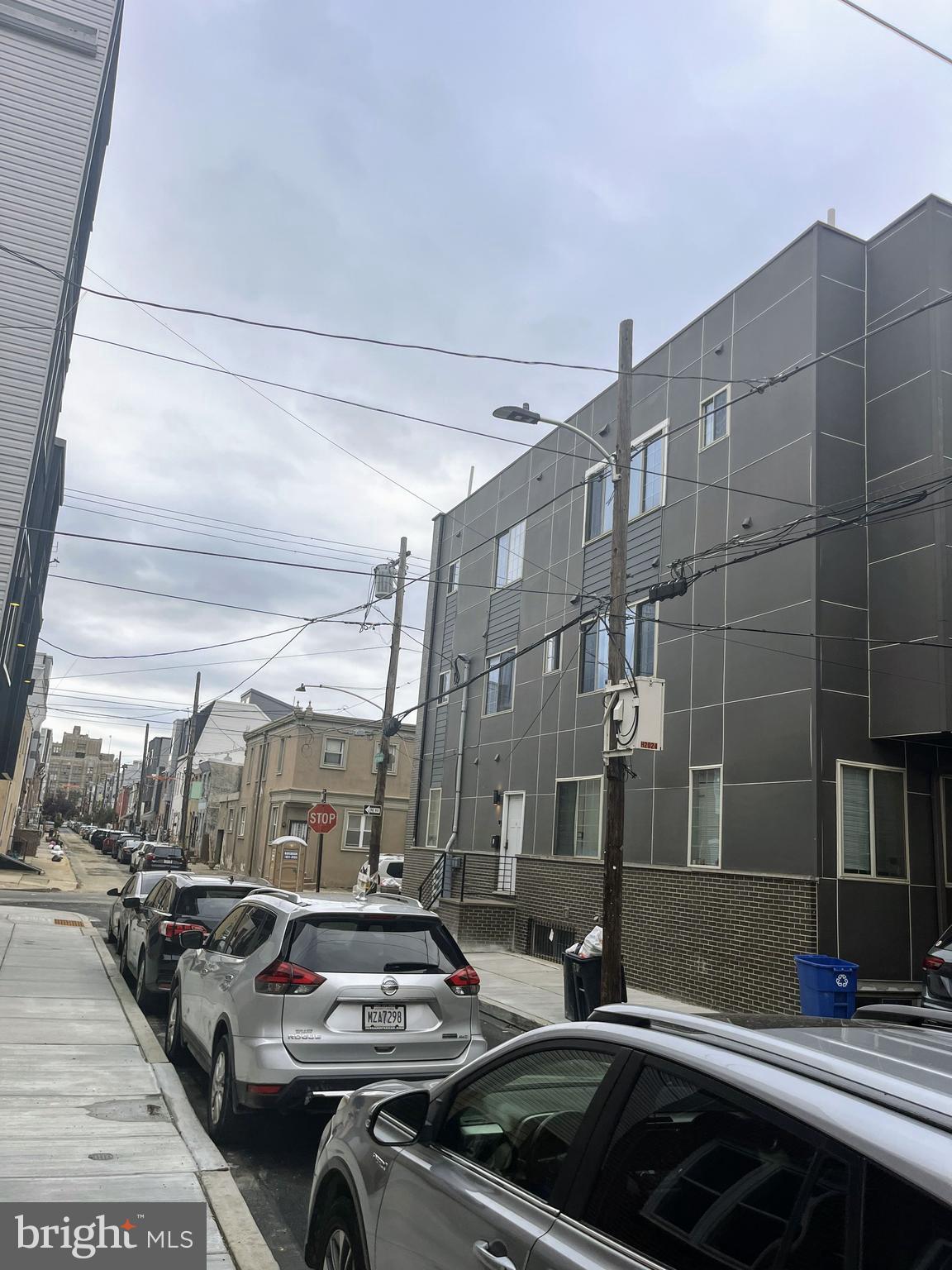 436 Hoffman Street Philadelphia, PA 19148 - Photo 9 of 9 a view of a car parked in front of building