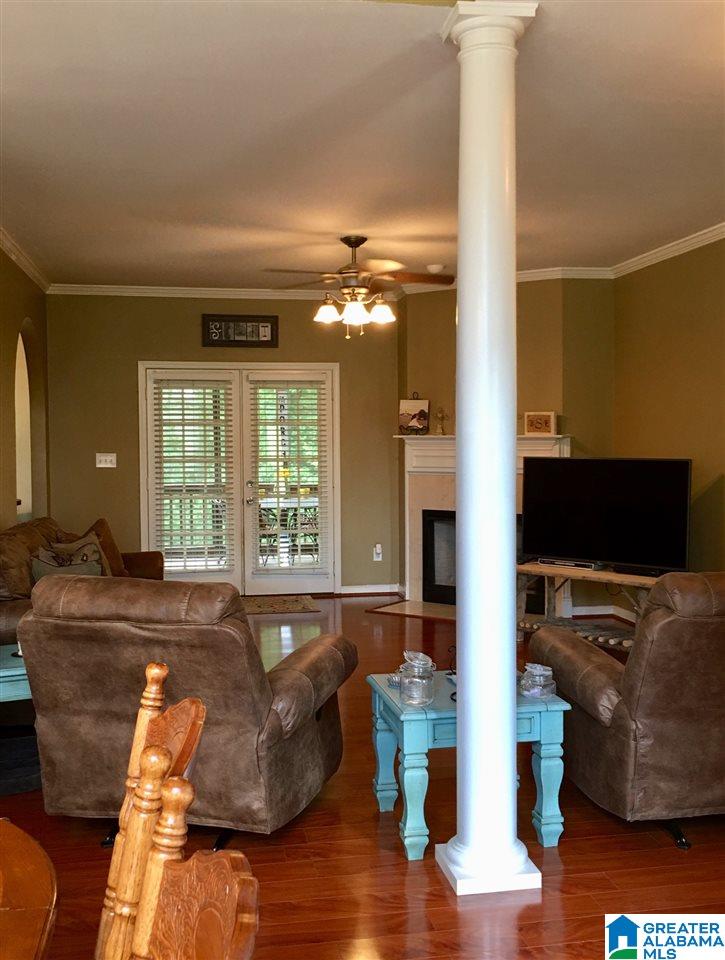 8268 Serene Lake Road McCalla, AL 35111 - Photo 15 of 48