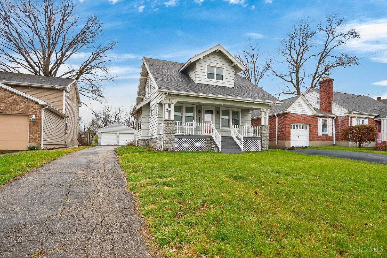 3515 Blue Rock Road Cincinnati, OH 45247 - Photo 5 of 54 Gallery Image 5