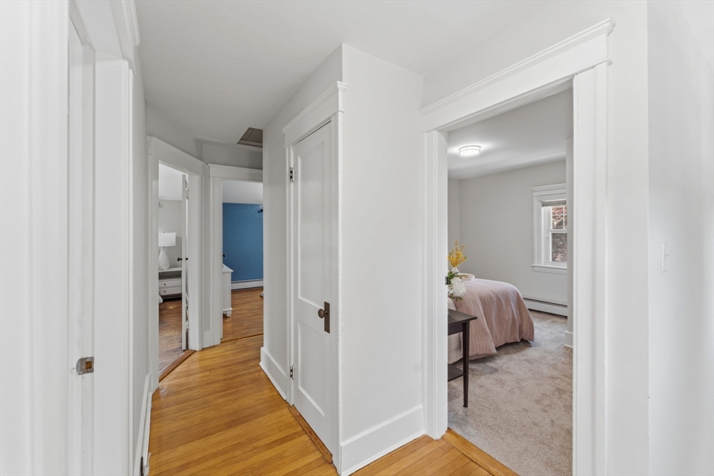 101 Bay State Road Worcester, MA 01606 - Photo 19 of 35