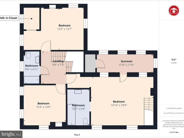 $1,295,000 | 3419 Jefferson Pike, Jefferson, MD 21755