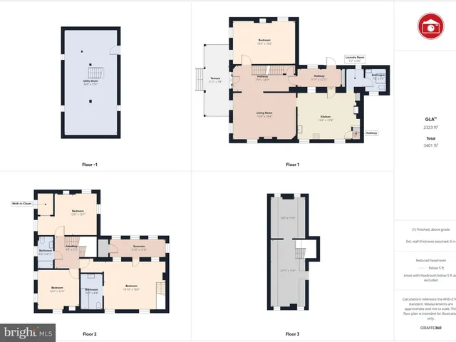 $1,295,000 | 3419 Jefferson Pike, Jefferson, MD 21755