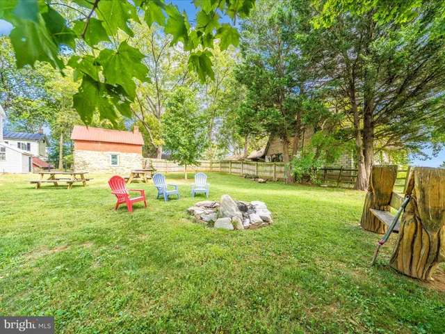 a view of an ocean view