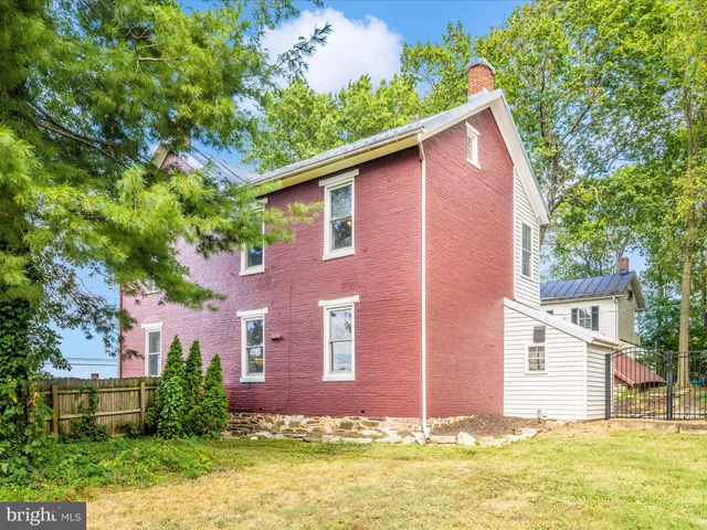 $1,295,000 | 3419 Jefferson Pike, Jefferson, MD 21755