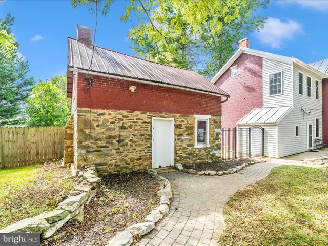 $1,295,000 | 3419 Jefferson Pike, Jefferson, MD 21755