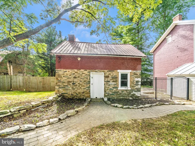 $1,295,000 | 3419 Jefferson Pike, Jefferson, MD 21755