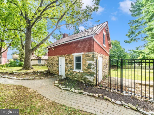 $1,295,000 | 3419 Jefferson Pike, Jefferson, MD 21755