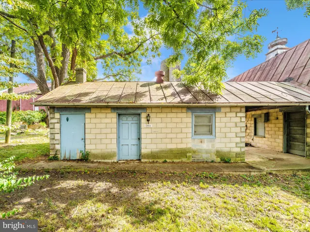 $1,295,000 | 3419 Jefferson Pike, Jefferson, MD 21755