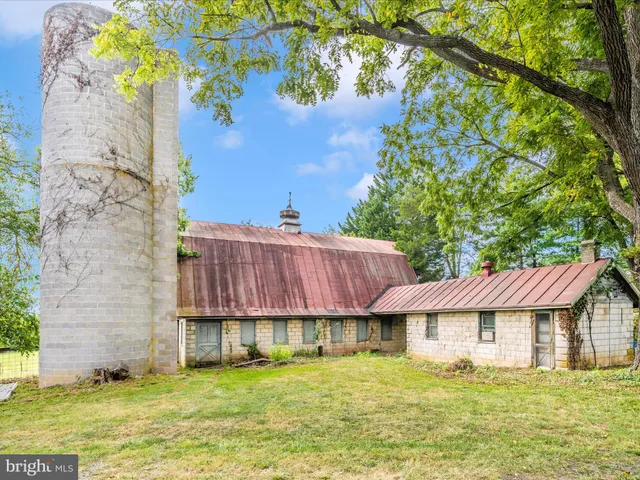 $1,295,000 | 3419 Jefferson Pike, Jefferson, MD 21755