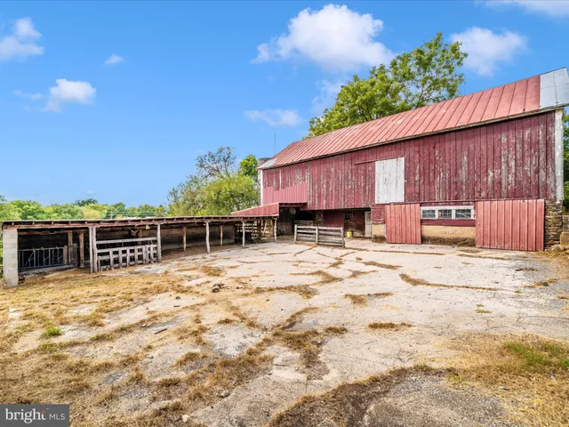 $1,295,000 | 3419 Jefferson Pike, Jefferson, MD 21755