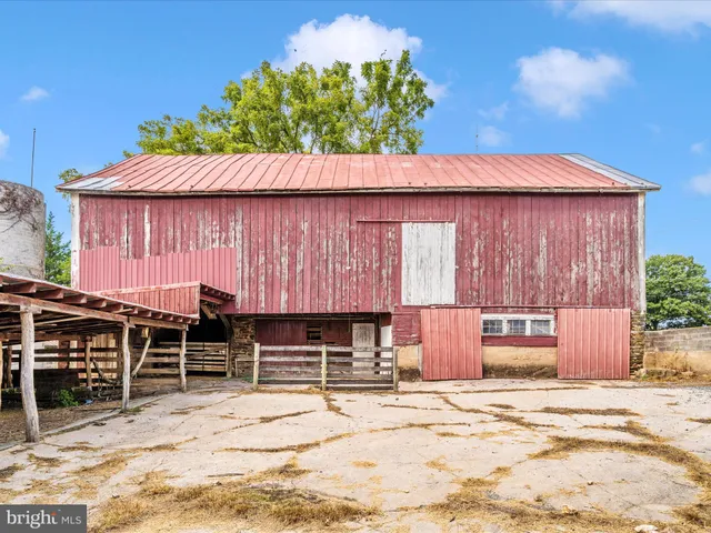 $1,295,000 | 3419 Jefferson Pike, Jefferson, MD 21755