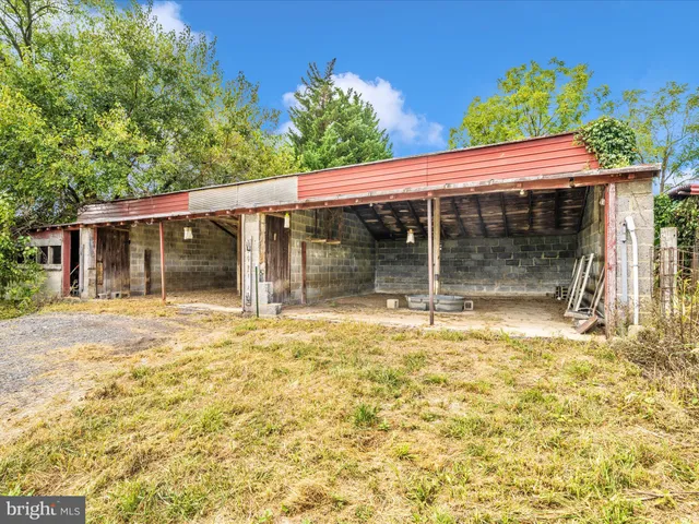 $1,295,000 | 3419 Jefferson Pike, Jefferson, MD 21755