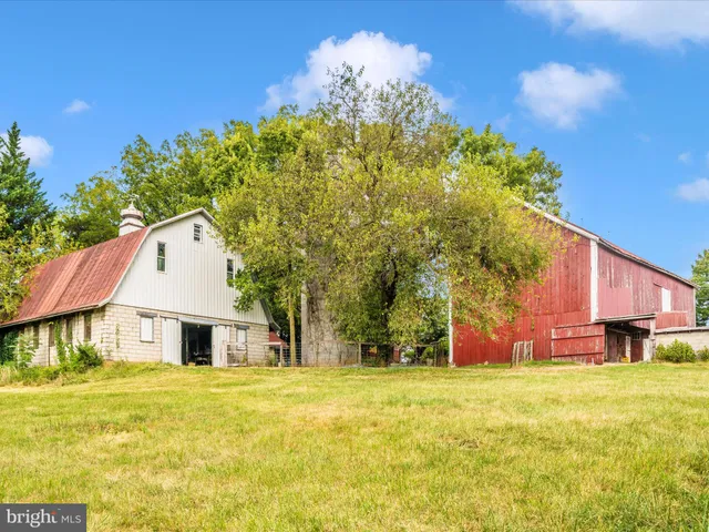 $1,295,000 | 3419 Jefferson Pike, Jefferson, MD 21755