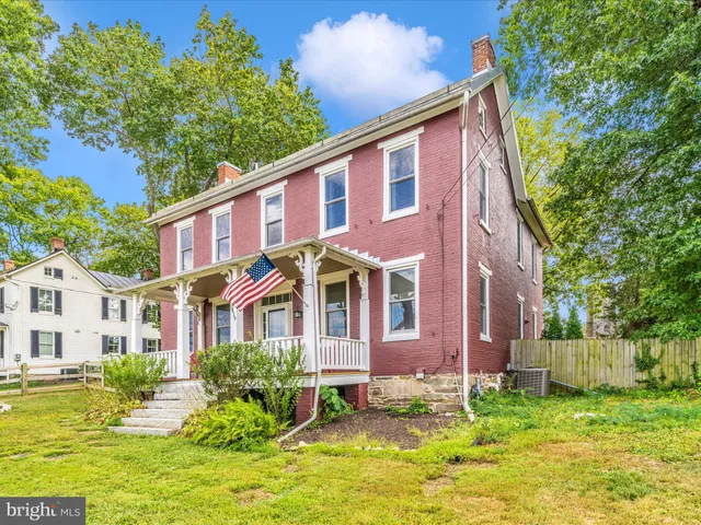 $1,295,000 | 3419 Jefferson Pike, Jefferson, MD 21755