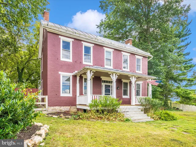 $1,295,000 | 3419 Jefferson Pike, Jefferson, MD 21755