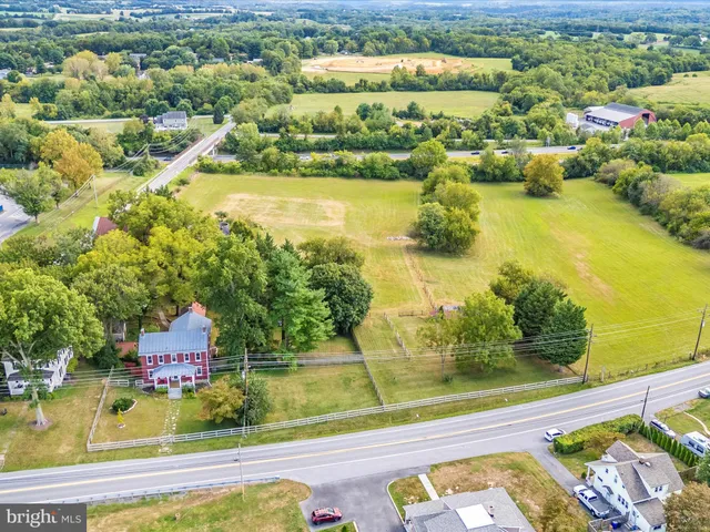 $1,295,000 | 3419 Jefferson Pike, Jefferson, MD 21755