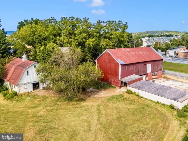 $1,295,000 | 3419 Jefferson Pike, Jefferson, MD 21755