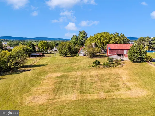 $1,295,000 | 3419 Jefferson Pike, Jefferson, MD 21755