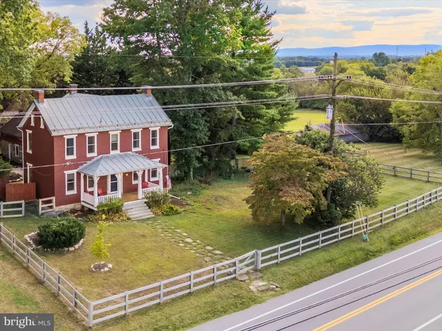 $1,295,000 | 3419 Jefferson Pike, Jefferson, MD 21755