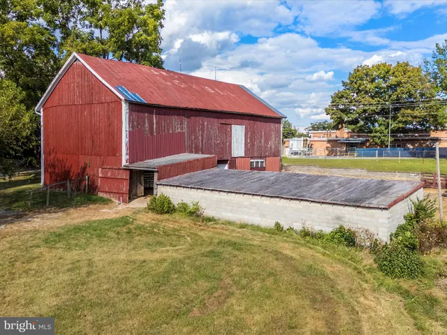 $1,295,000 | 3419 Jefferson Pike, Jefferson, MD 21755