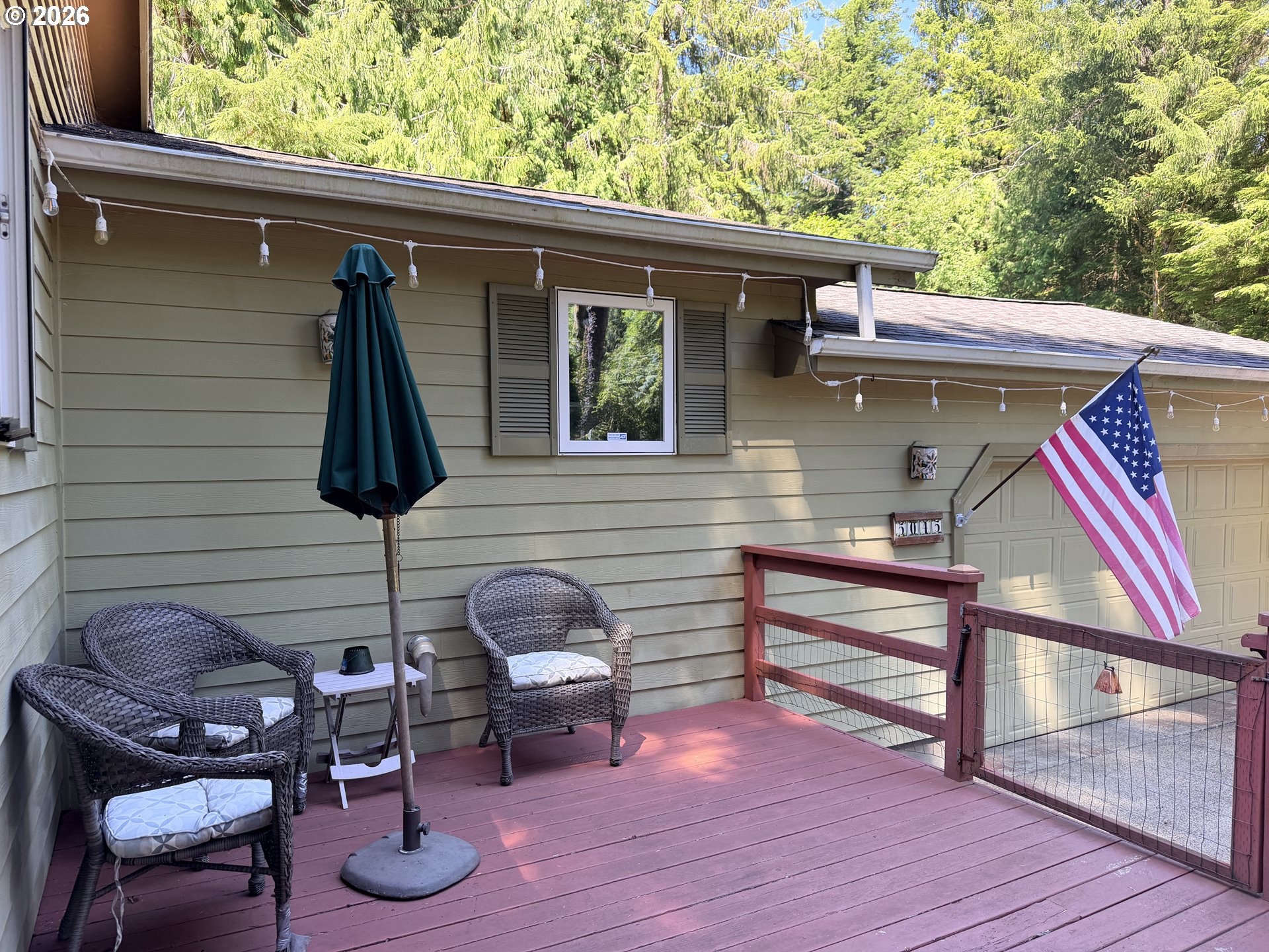 5045 North Loftus Road Florence, OR 97439 - Photo 3 of 24