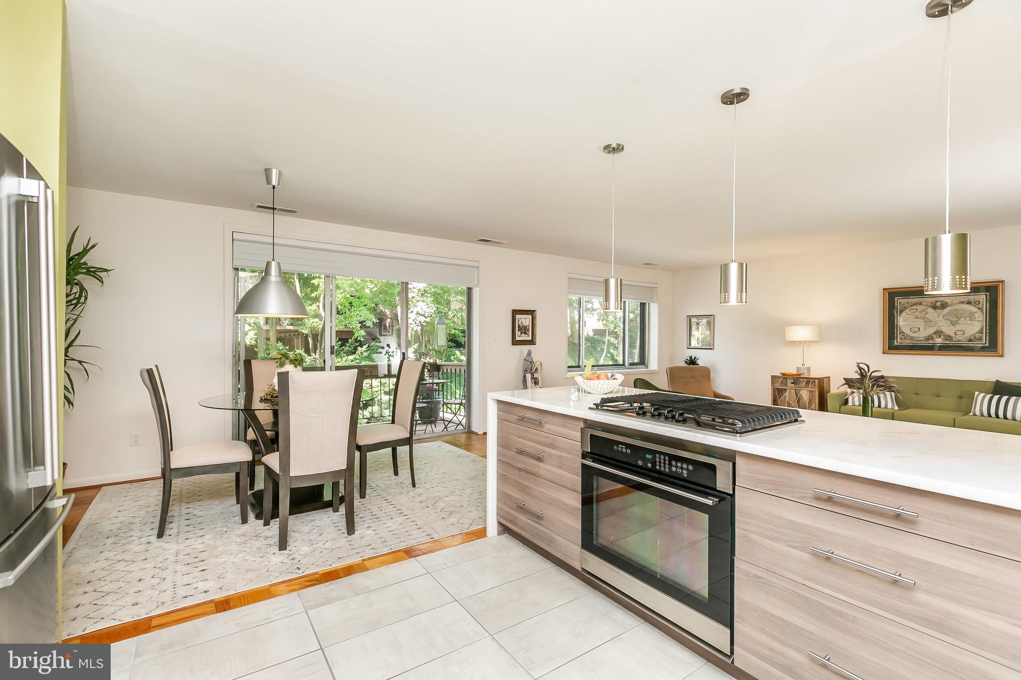 11 Cross Keys Road, Unit 11D Baltimore, MD 21210 - Photo 12 of 29 Gallery Image 12