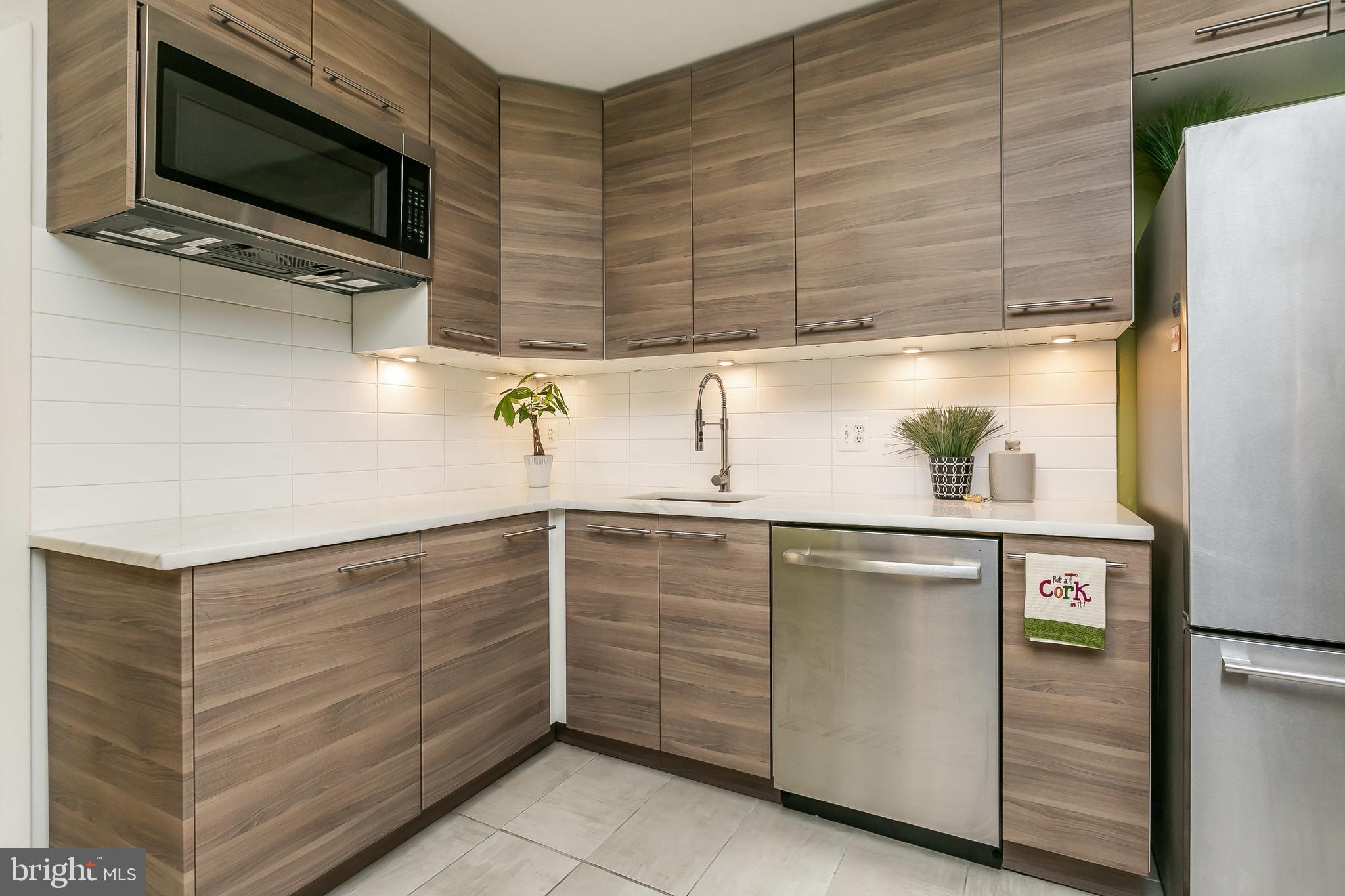 11 Cross Keys Road, Unit 11D Baltimore, MD 21210 - Photo 13 of 29 Gallery Image 13