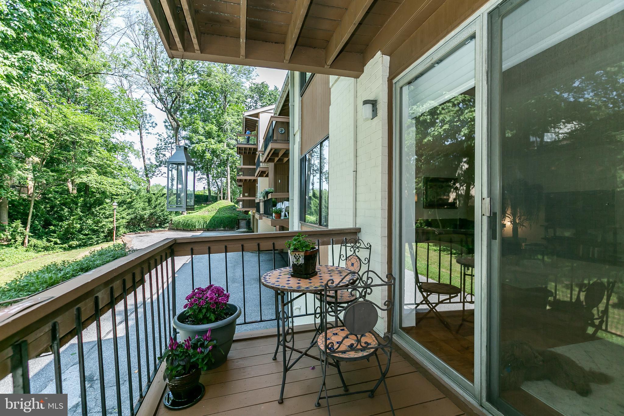 11 Cross Keys Road, Unit 11D Baltimore, MD 21210 - Photo 25 of 29 Gallery Image 25