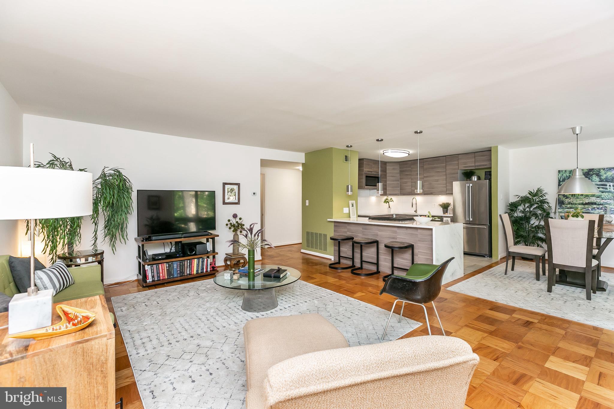 11 Cross Keys Road, Unit 11D Baltimore, MD 21210 - Photo 5 of 29 Gallery Image 5