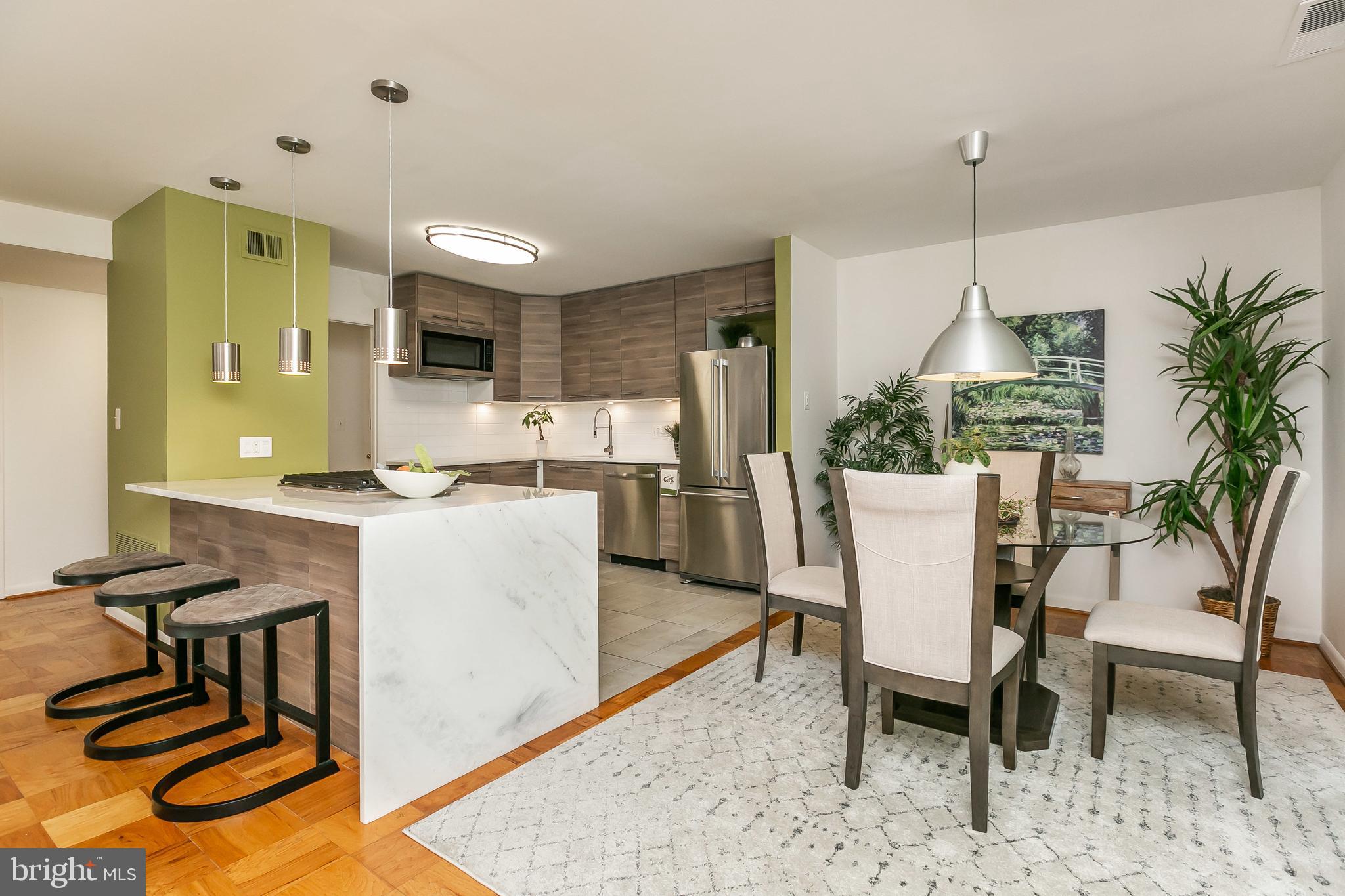 11 Cross Keys Road, Unit 11D Baltimore, MD 21210 - Photo 7 of 29 Gallery Image 7
