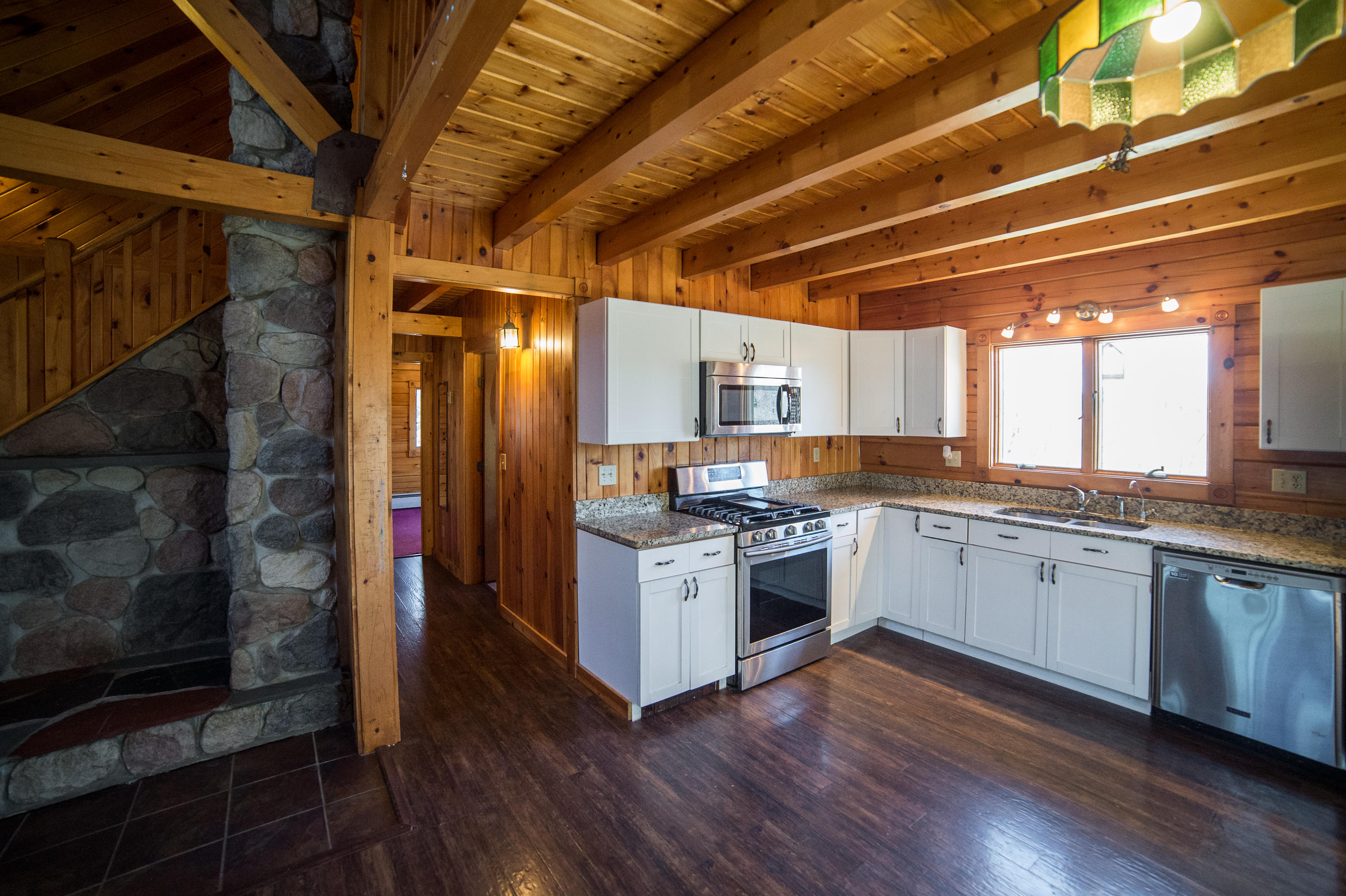 205 Getchell Road Clifton, ME 04428 - Photo 16 of 45 dbp-0022