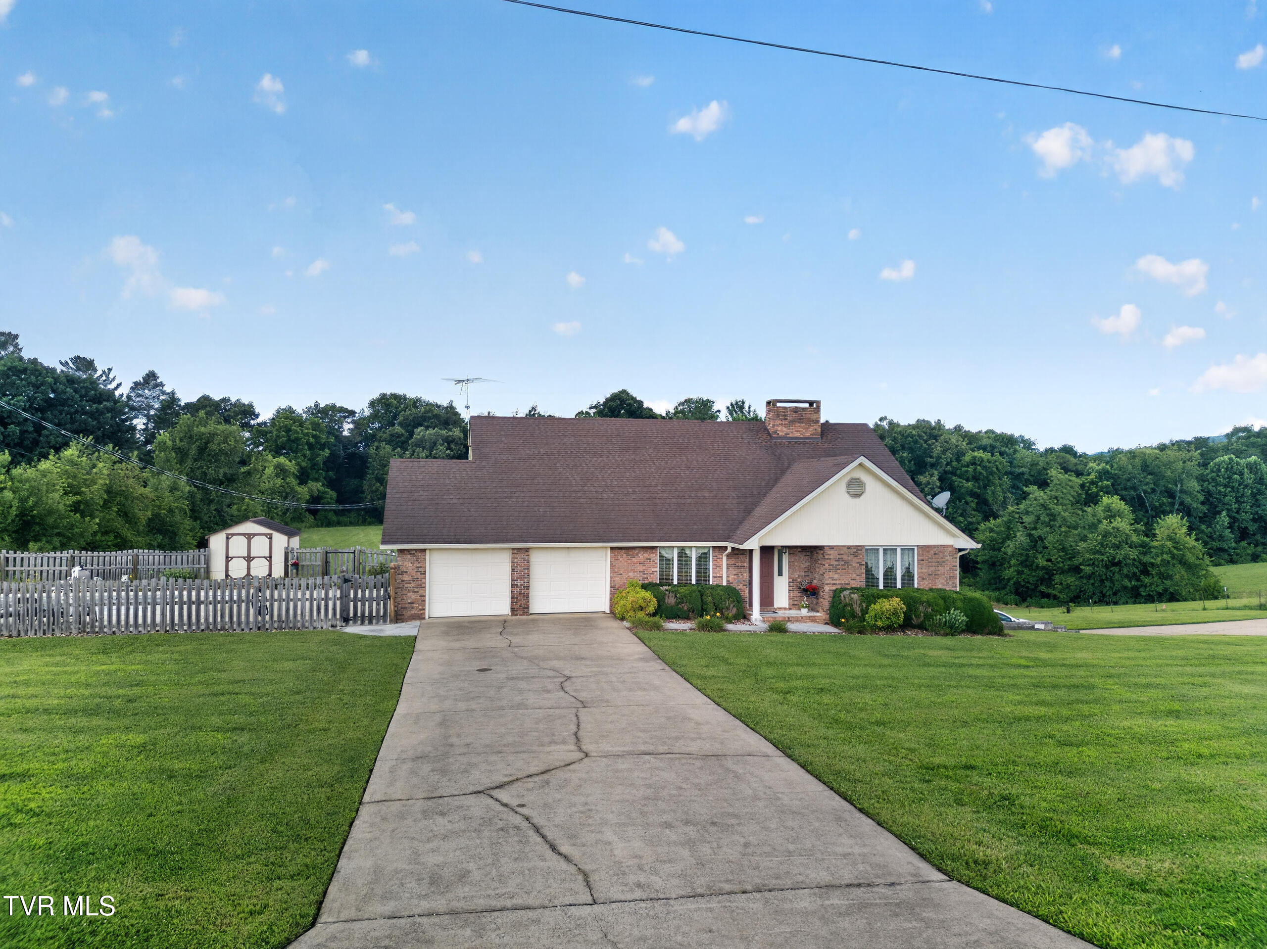 146 Deseree Broyles Road Chuckey, TN 37641 - Photo 4 of 82 DJI_0240