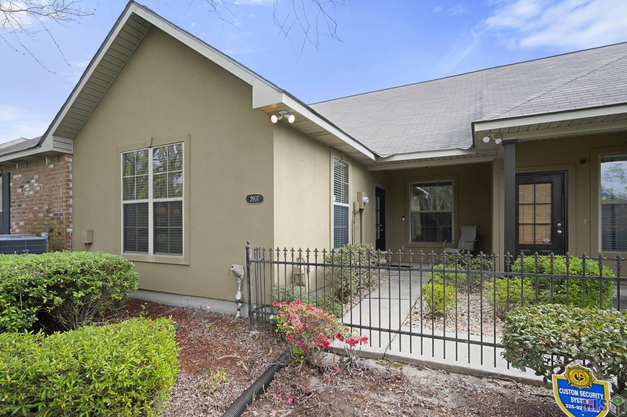 2907 Magazine Drive Baton Rouge, LA 70816 - Photo 16 of 22