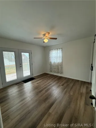 $215,000 | 506 North College Avenue, Salem, IN 47167