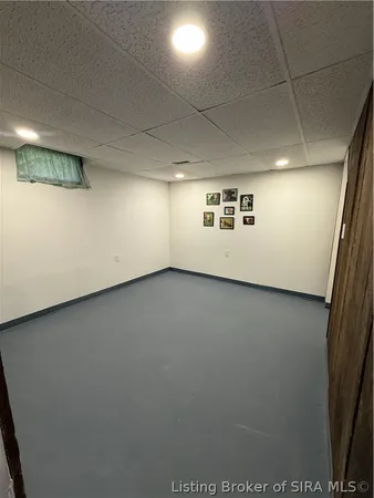 $215,000 | 506 North College Avenue, Salem, IN 47167