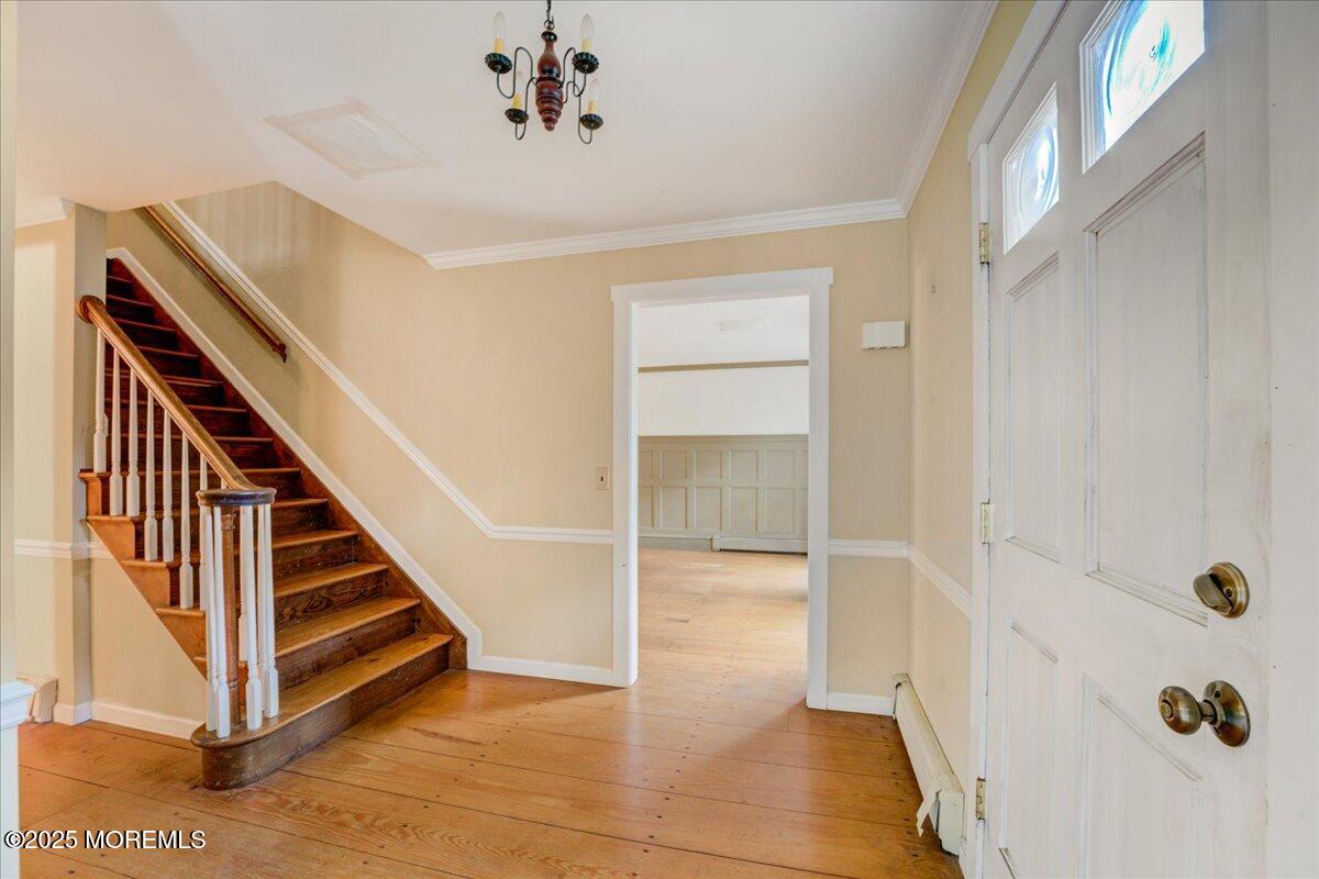 1545 Harbor Road Manasquan, NJ 08736 - Photo 2 of 38 03-Foyer