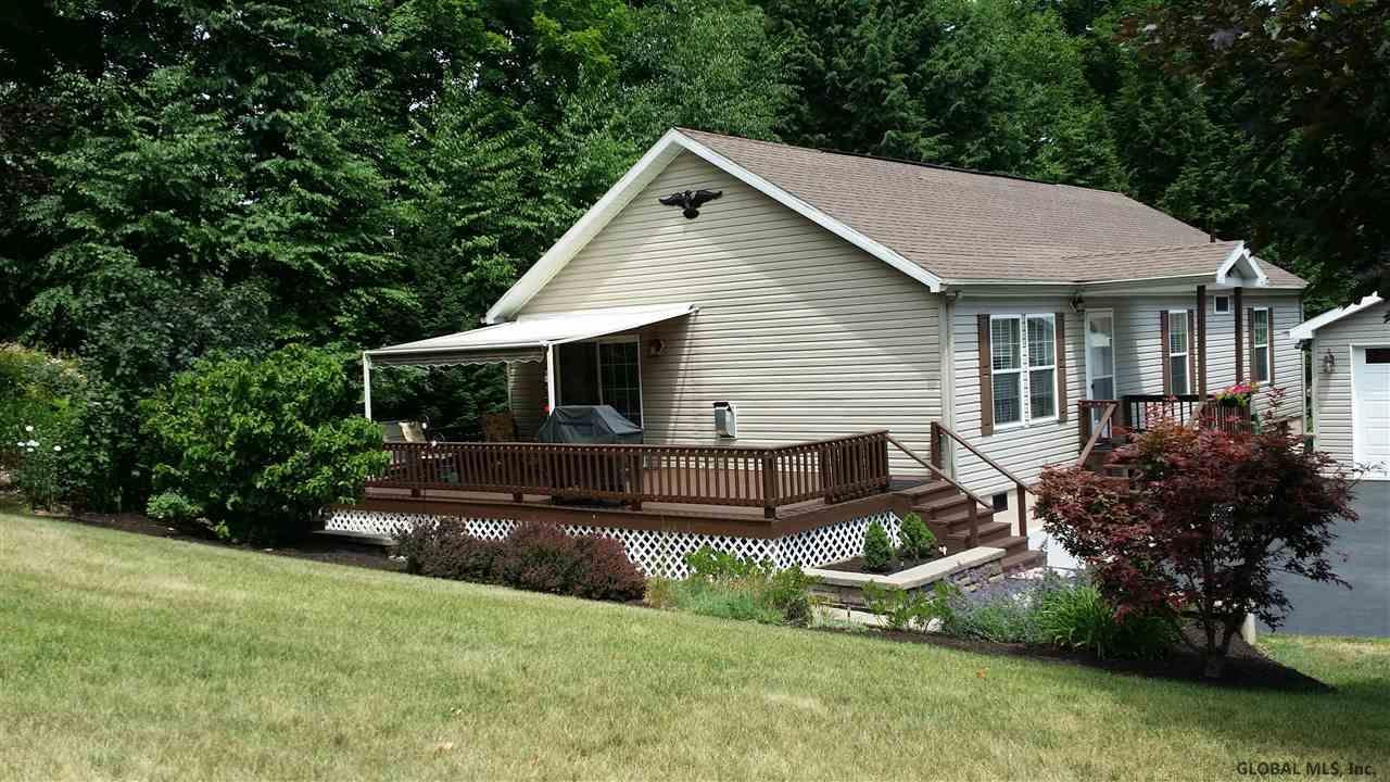 21 Shingle Hollow Road Hoosick, NY 12138 - Photo 1 of 24 Photo 1