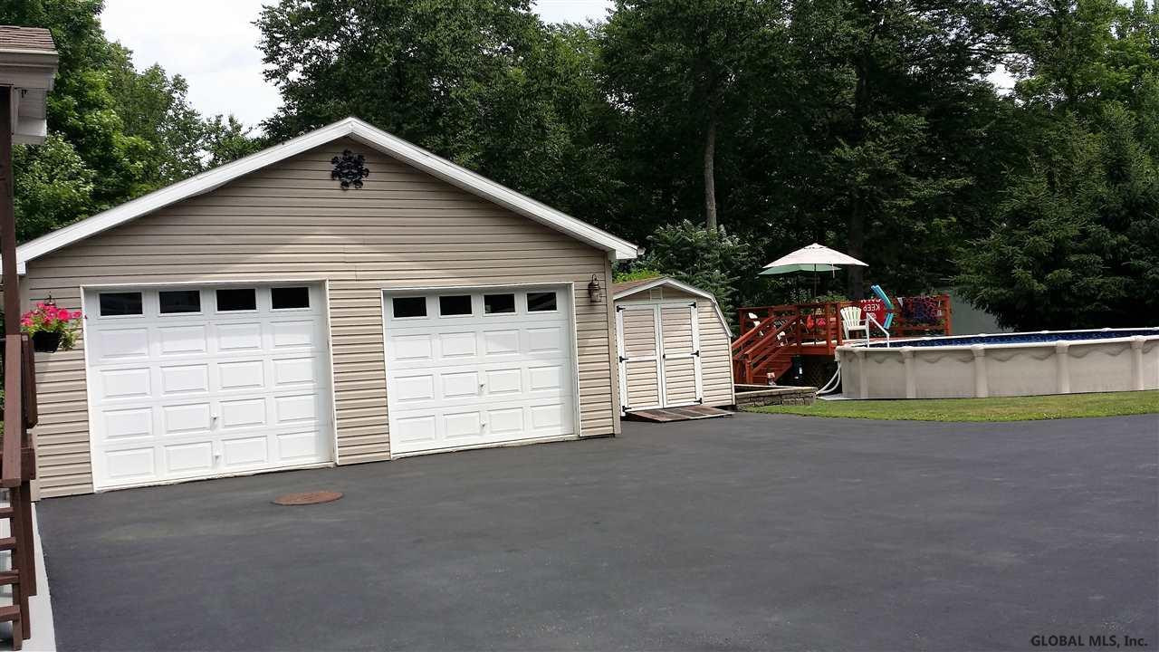 21 Shingle Hollow Road Hoosick, NY 12138 - Photo 20 of 24 Photo 20
