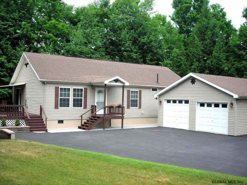 21 Shingle Hollow Road Hoosick, NY 12138 - Photo 2 of 24 Photo 2
