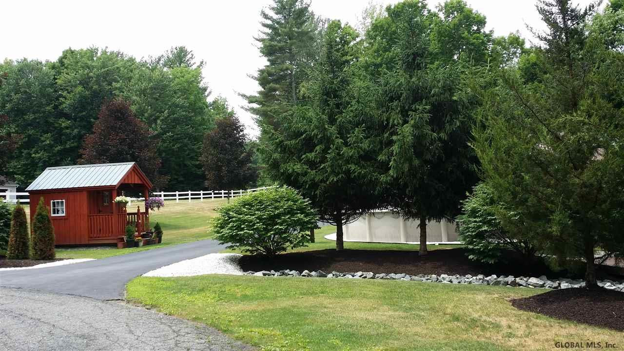 21 Shingle Hollow Road Hoosick, NY 12138 - Photo 4 of 24 Photo 4