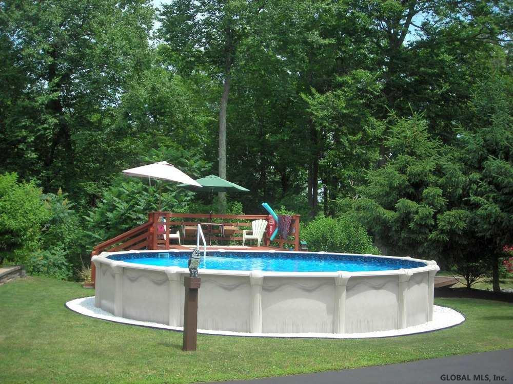 21 Shingle Hollow Road Hoosick, NY 12138 - Photo 6 of 24 Photo 6