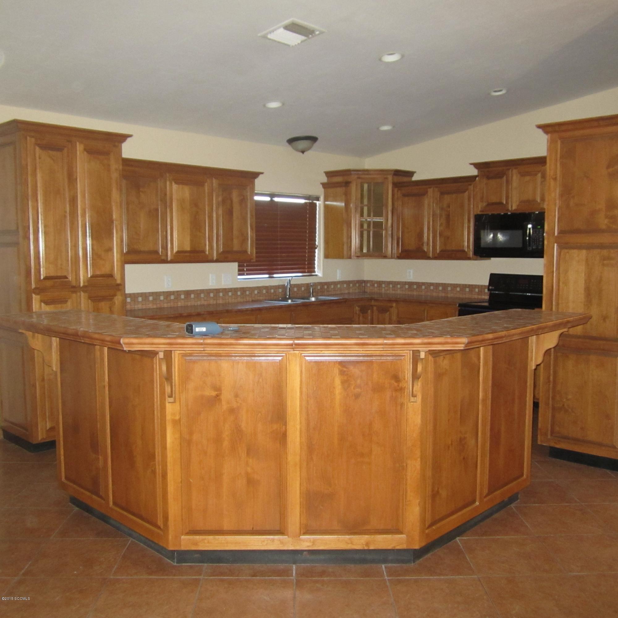 1011 Paseo Lobo Rio Rico, AZ 85648 - Photo 2 of 7