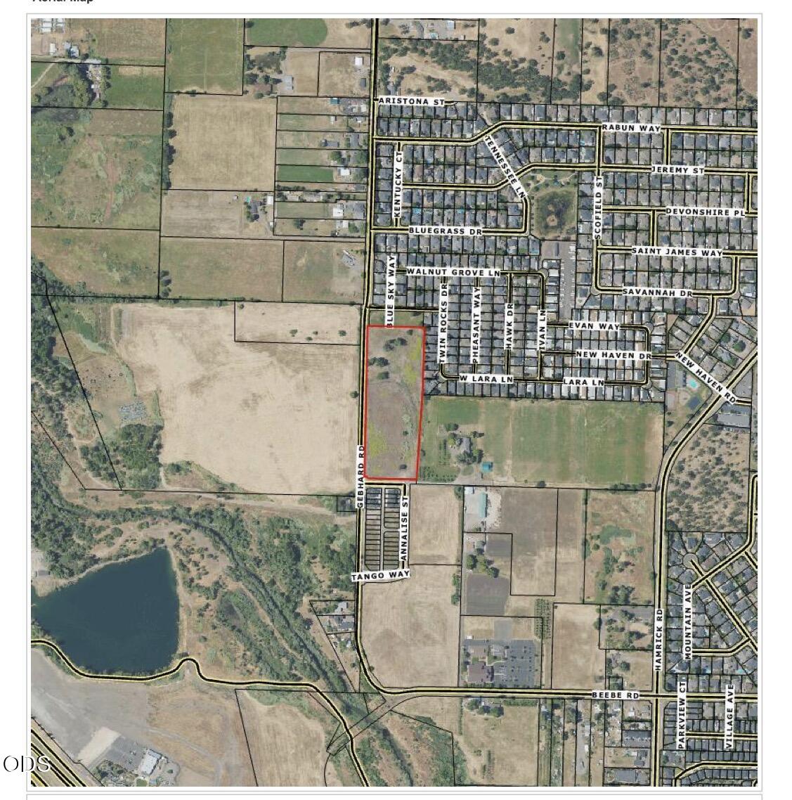 4922 Gebhard Road Central Point, OR 97502 - Photo 1 of 2