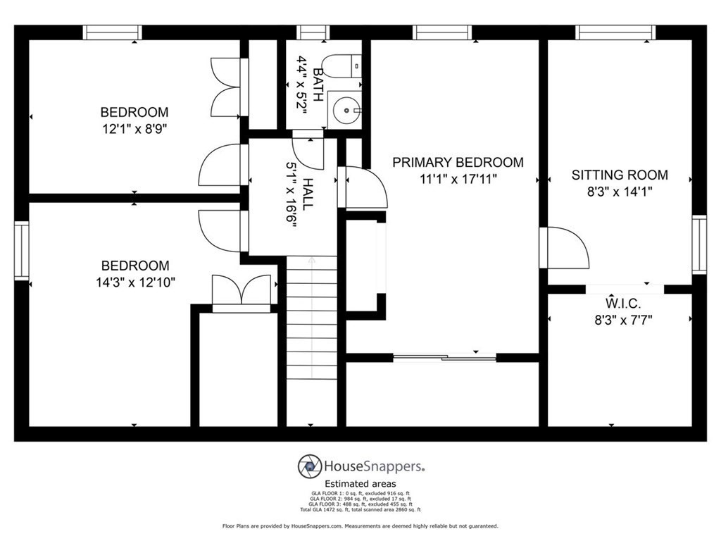 7 Lincoln Avenue Holbrook, MA 02343 - Photo 19 of 32 Gallery Image 19