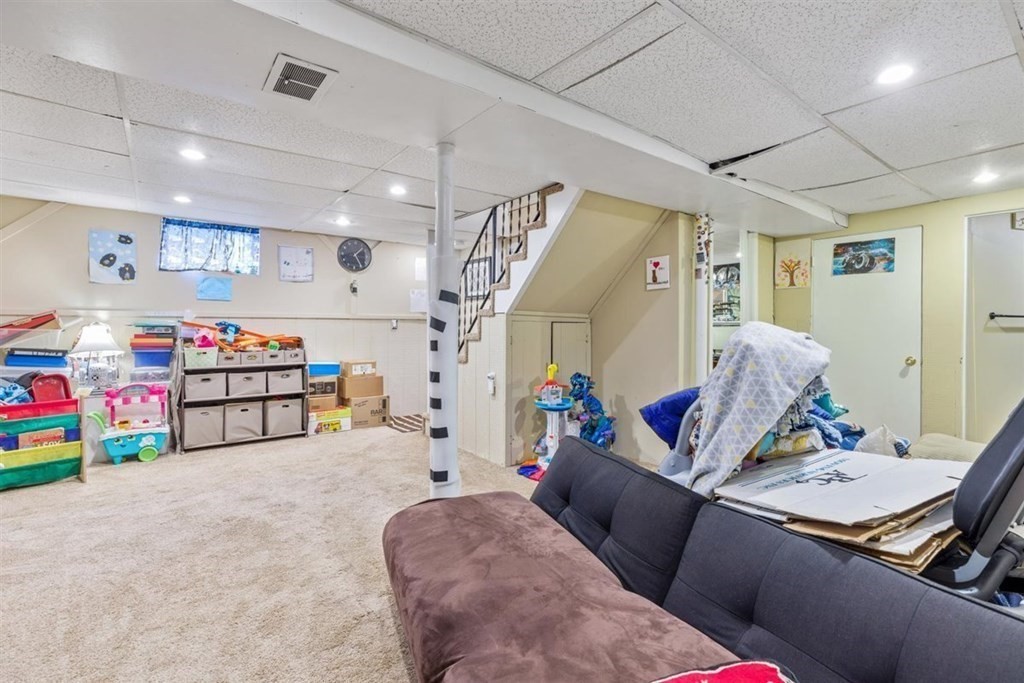 7 Lincoln Avenue Holbrook, MA 02343 - Photo 30 of 32 Gallery Image 30